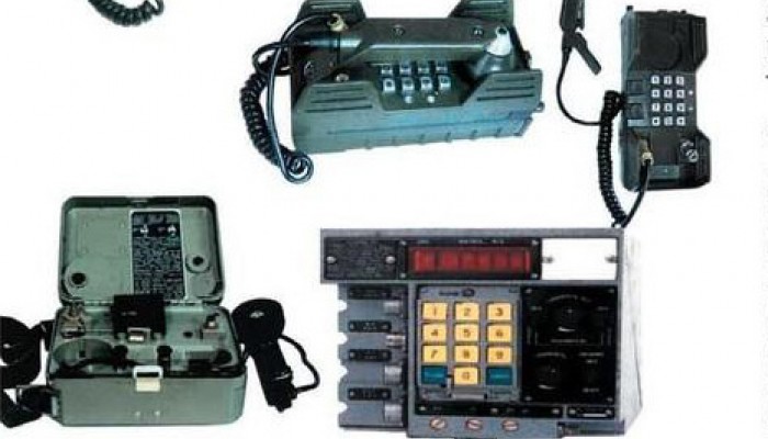 COMMUNICATION AND ELECTONIC PRODUCTS